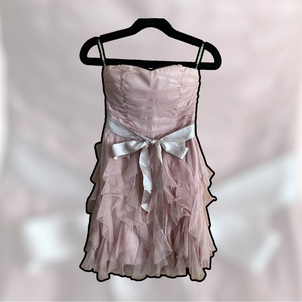 TeezeMe Formal Dress